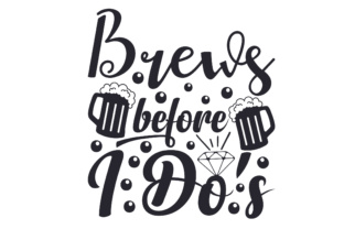 Brews Before I Do: A Designer’s Practical Take