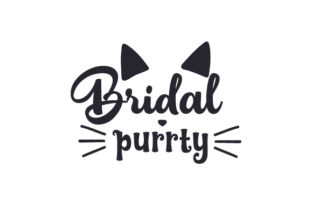 Bridal Purrty Embroidery Design Review