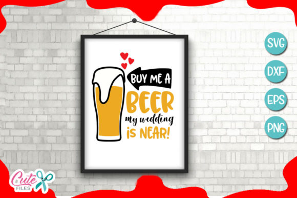 Buy Me a Beer My Wedding is Near Review for Real Projects