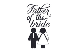 Father of the Bride Embroidery Design Review