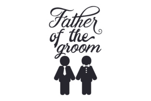 Father of the Groom Embroidery Design Review