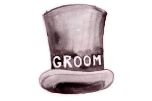 Groom Hat Embroidery Design Review