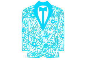Groom's Jacket with Intricate Design Review: A Designer’s Perspective