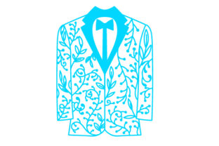 Groom's Jacket with Intricate Designs Review: A Designer’s Take