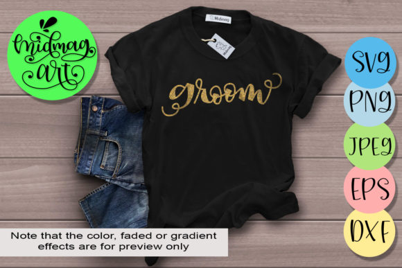 Groom Wedding Embroidery Design Review