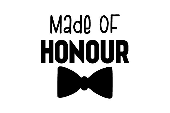Made of Honour Embroidery Design Review
