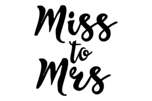 Miss to Mrs Embroidery Design Review