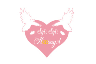 Sip, Sip, Hooray Embroidery Design Review for Real Projects