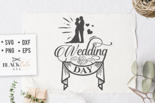 Wedding Day Embroidery Design Review