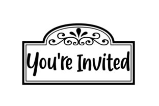 You're Invited: A Wedding Embroidery Design Review